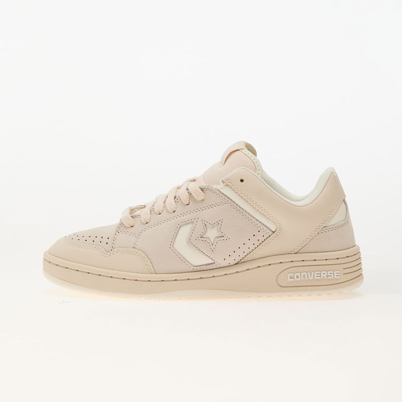 Superge in čevlji Converse Weapon Light Dune/ Egret/ Egret Bež | A11106C