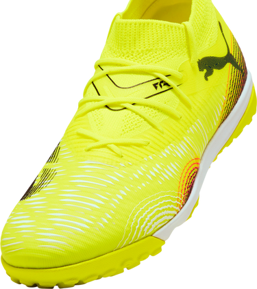 Superge in čevlji Puma FUTURE 8 MATCH TT Rumena | 108370-03, 4