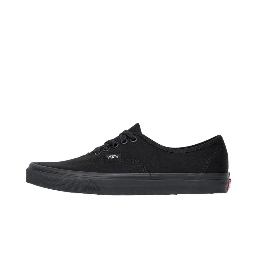 Superge in čevlji Vans Authentic Črna | VN000EE3BKA