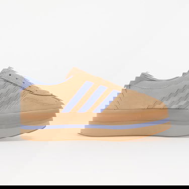 Superge in čevlji adidas Originals Gazelle Stack Bež | JS3927, 2