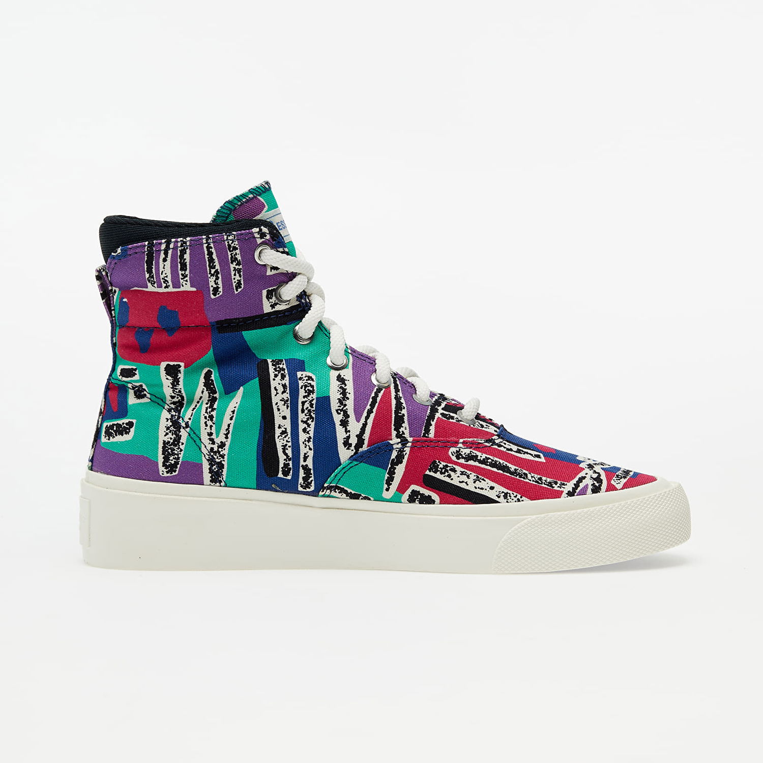 Superge in čevlji Converse Fear of God Skid Grid Hi Večbarvna | 169888C, 1