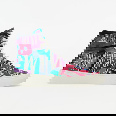 Superge in čevlji Converse Fear of God Skid Grid Hi Večbarvna | 169888C, 1
