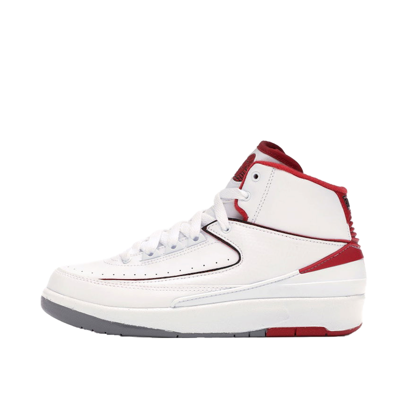 Superge in čevlji Jordan Jordan 2 Retro Bela | 395718-102