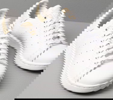 Superge in čevlji adidas Originals Stan Smith Bela | EF4335, 4