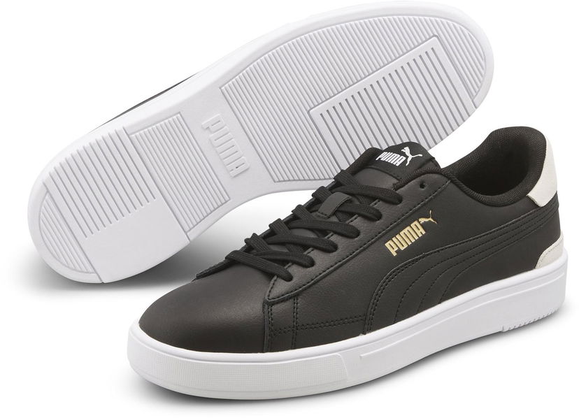 Superge in čevlji Puma Serve Pro Črna | 380188-04