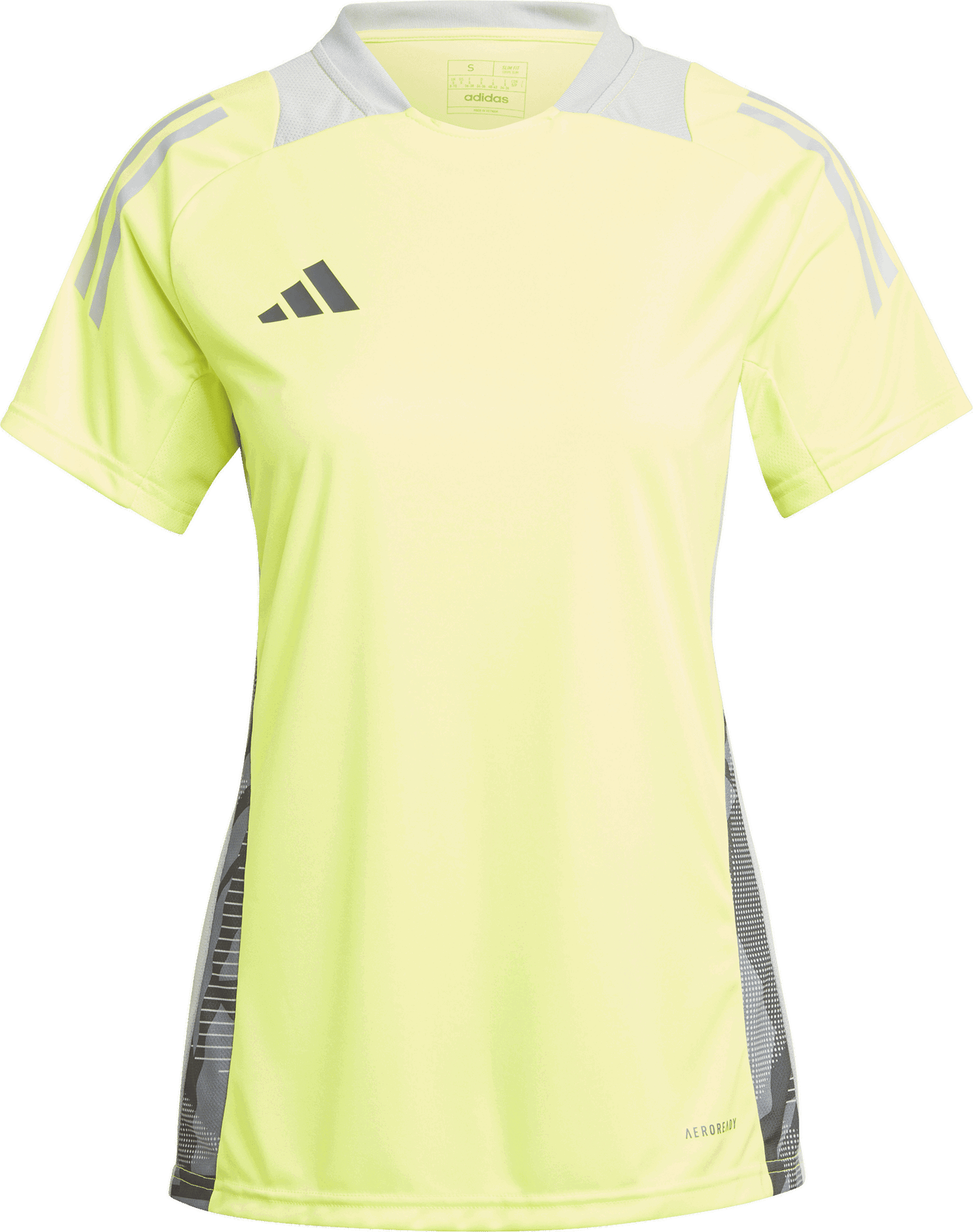 Dres adidas Originals Adidas Tiro 24 Training Jersey Rumena | ir5462, 1