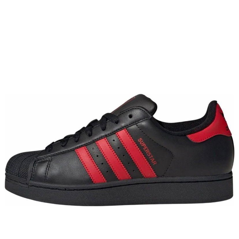 Superge in čevlji adidas Originals Superstar 2 Črna | JQ2309