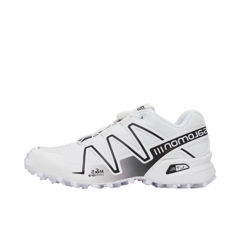 Tek Salomon Speedcross 3 W Bela | L41312700