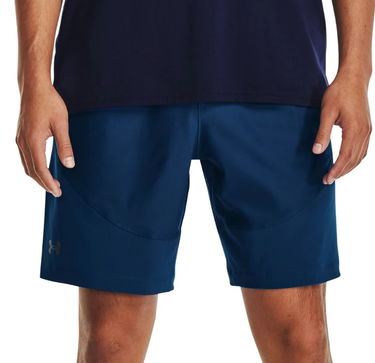 Kratke hlače Under Armour Unstoppable Hybrid Mornarica | 1373780-426, 0