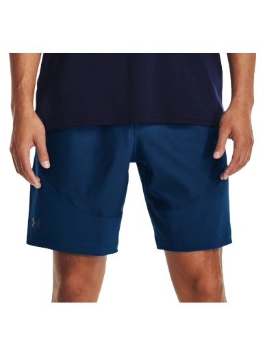 Kratke hlače Under Armour Unstoppable Hybrid Mornarica | 1373780-426