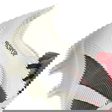 Superge in čevlji adidas Performance Predator League Fold-Over Tongue Firm Ground Bela | JP5737, 4