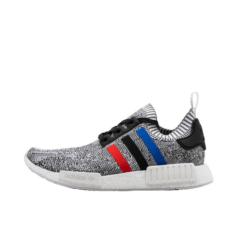 Superge in čevlji adidas Originals NMD R1 PK Siva | BB2888
