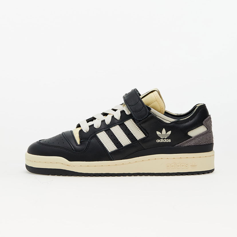 Superge in čevlji adidas Originals adidas Forum 84 Low Črna | IE3206