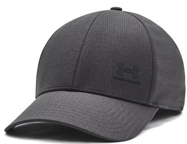 Kapa Under Armour Hat Iso-chill Armourvent Siva | 1383438-026, 0
