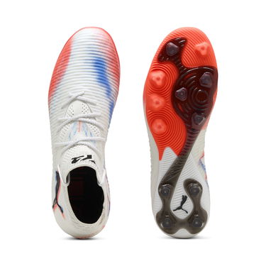Superge in čevlji Puma FUTURE 8 ULTIMATE AG Bela | 108582_01, 3