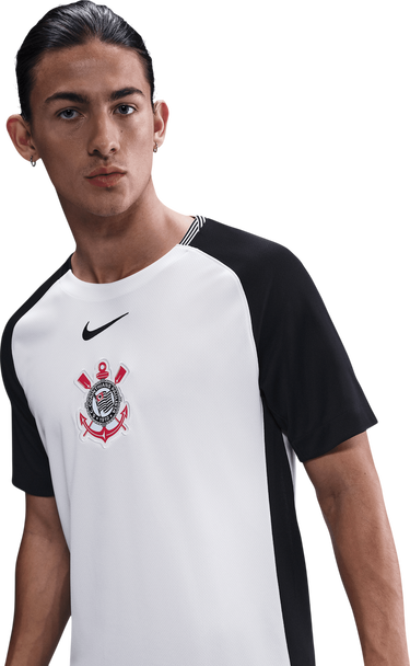Dres Nike Nike SC Corinthians Home Stadium Jersey 2025/26 Bela | hj4597-100, 3