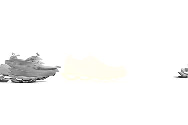 Superge in čevlji Mizuno Wave Prophecy Moc Bež | D1GD243601, 1