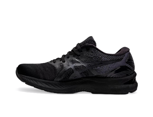 Tek Asics Gel-Nimbus 23 Črna | 1011b004-002