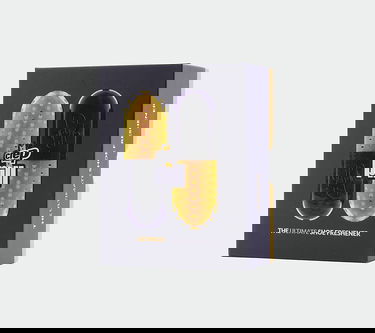 Nega čevljev CREP Protect Pills Črna | crep pills 2, 0