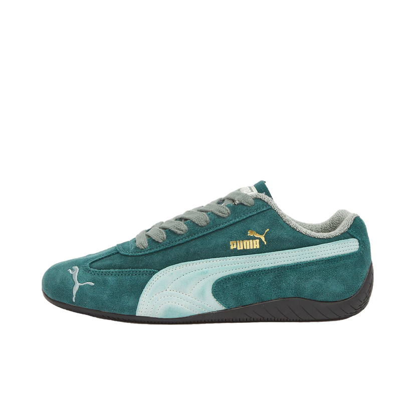 Superge in čevlji Puma Speedcat The NeverWorn V Zelena | 401532-01