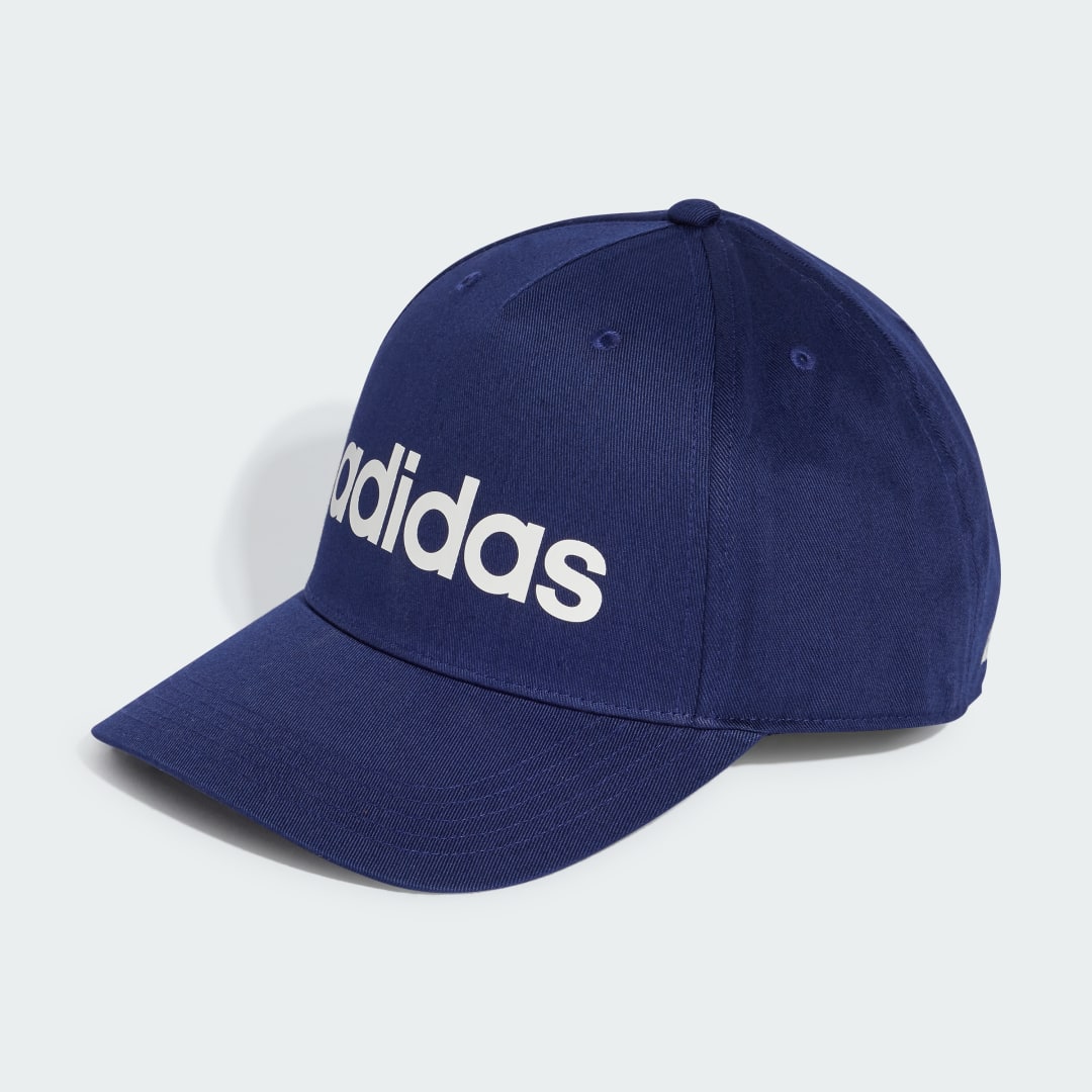 Kapa adidas Performance Adjustable Baseball Cap Mornarica | JG5856, 0