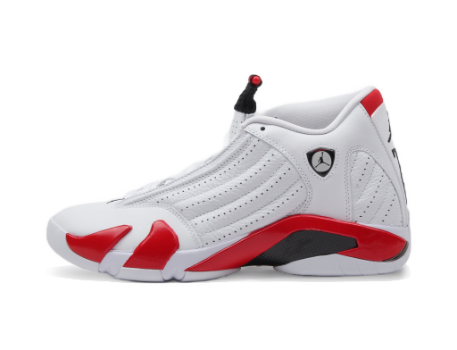 Superge in čevlji Jordan Air Jordan 14 Retro Bela | 487471-100