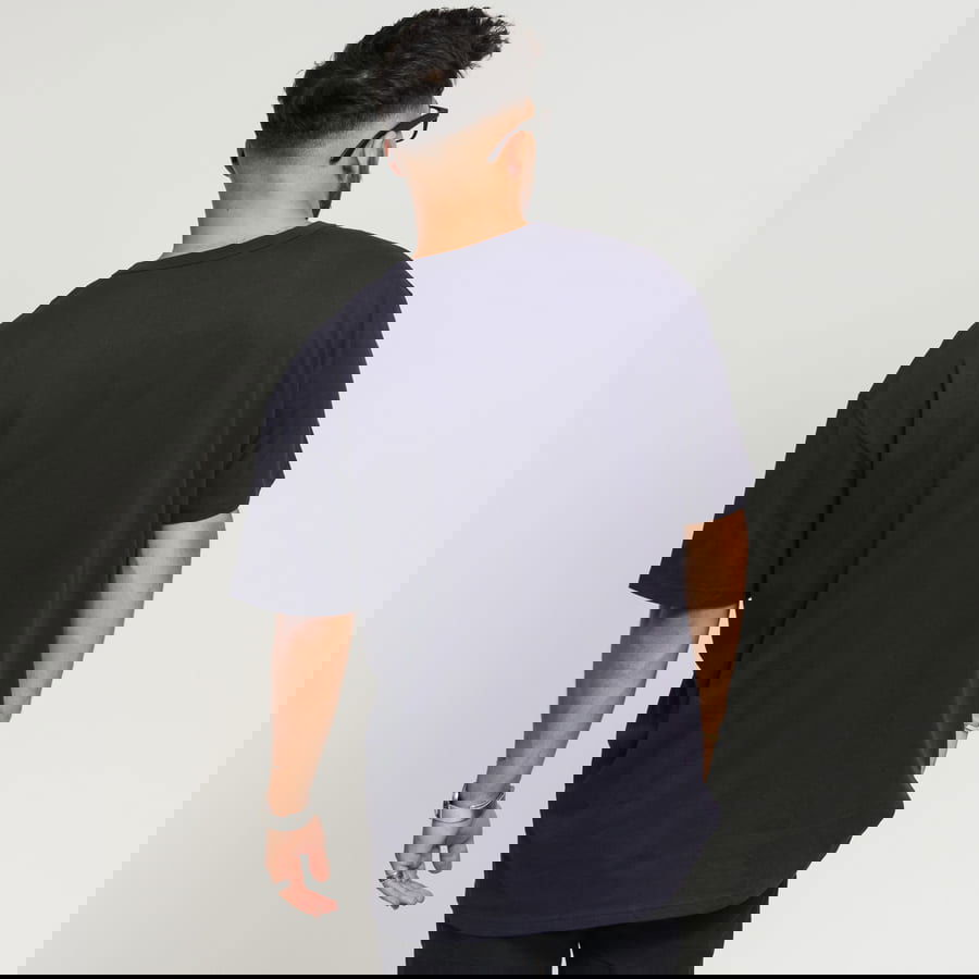 Majica Urban Classics Organic Basic Tee Mornarica | TB3085 navy, 1