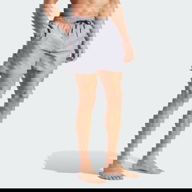 Kopalke adidas Performance Stripey Classics Swim Shorts Siva | IL4020, 4