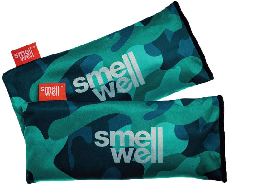 Nega čevljev SmellWell SmellWell Active XL Shoe Deodorizer Zelena | 2509