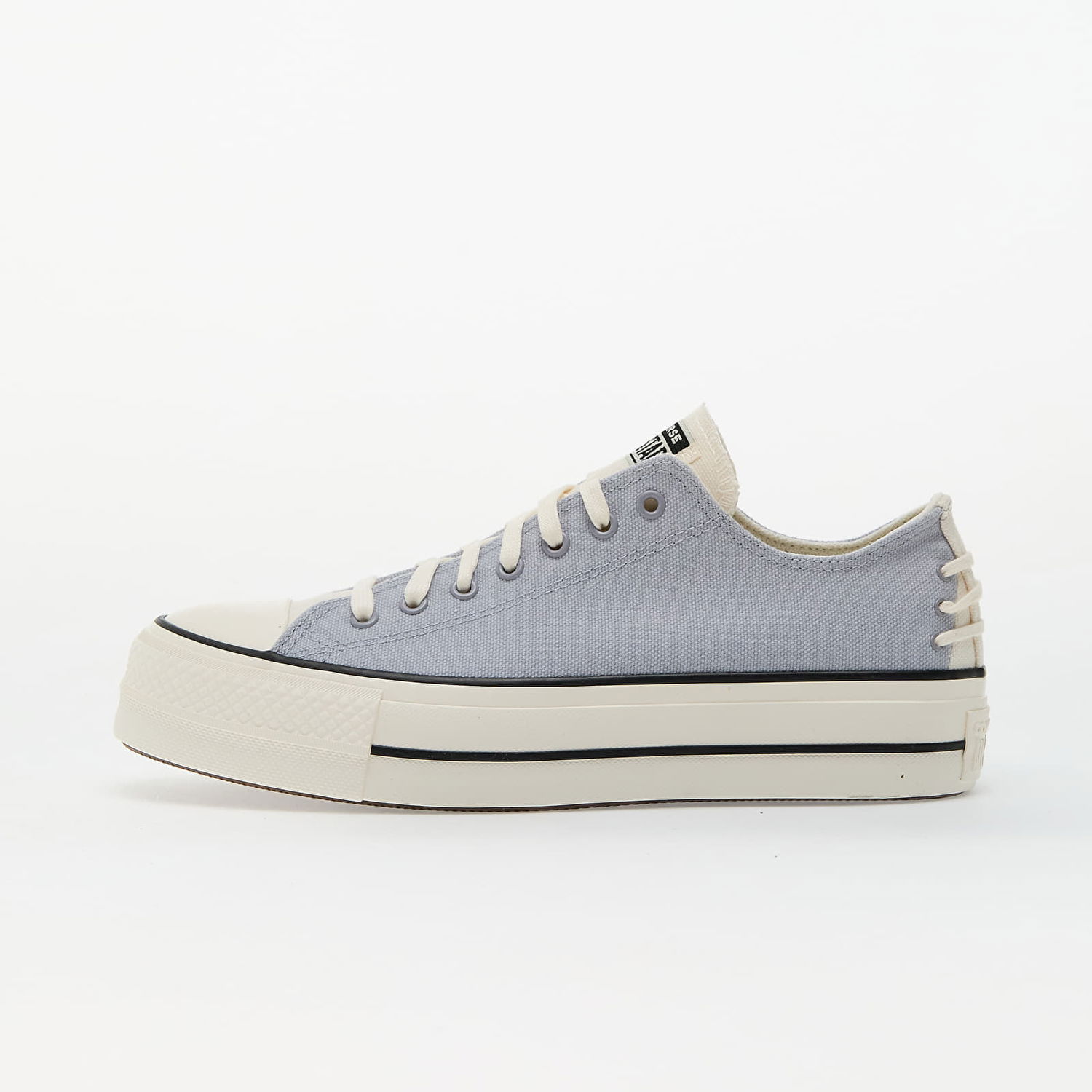 Superge in čevlji Converse Chuck Taylor All Star Lift Ox Modra | A12553C, 0