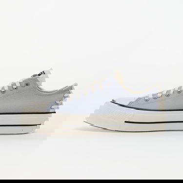 Superge in čevlji Converse Chuck Taylor All Star Lift Ox Modra | A12553C, 0