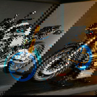 Collectibles LEGO Technic 42159 Yamaha MT-10 SP Večbarvna | 42159LEG, 5
