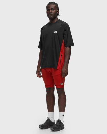 Kratke hlače The North Face Undercover x TRAIL RUN UTILITY SHORT Rdeča | NF0A87UMVOL1, 1