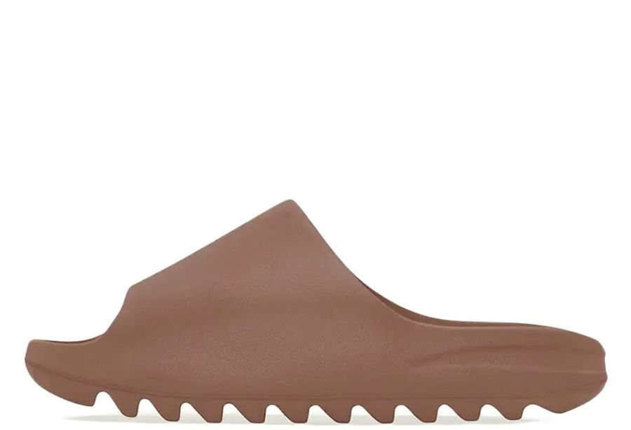 Superge in čevlji adidas Yeezy Yeezy Slide “Flax” Rjava | FZ5896, 1