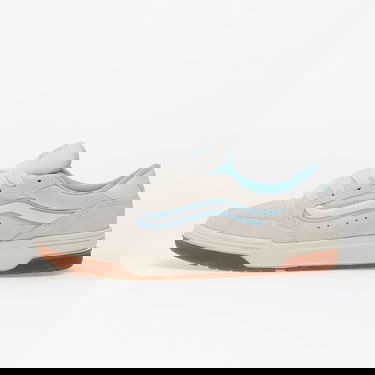 Superge in čevlji Vans Hylane Bela | VN000D8NZ5D1, 0