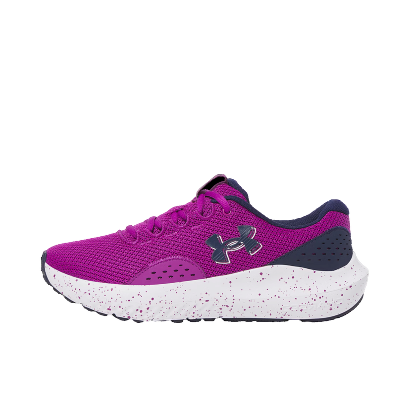 Superge in čevlji Under Armour UA Charged Surge 4 Lila | 3027007-514