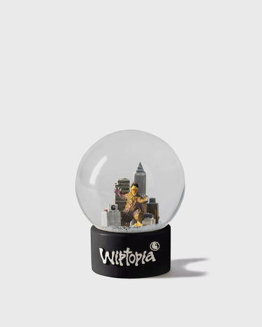 Collectibles Carhartt WIP Wiptopia Snow Globe Večbarvna | I035833_1, 3