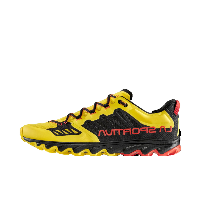 Superge in čevlji La Sportiva Helios III Rumena | 99995211-46dyb