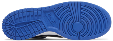 Superge in čevlji Nike Dunk High "Obsidian" GS Modra | DB2179-400, 4