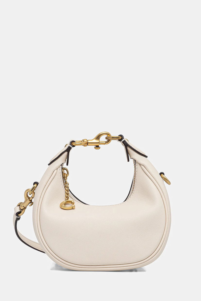 Torbica Coach Coach Jonie Crossbody Bela | CR508