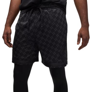 Kratke hlače Jordan Jordan Sport Diamond Shorts Črna | hq8663-010, 0