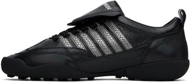 Oblačila DSQUARED2 Dsquared2 'Soccer' Črna | SNM0433-17702641-2124, 2