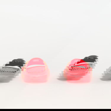 Superge in čevlji adidas Originals Stella McCartney x Asmc Slide Turbo/ Turbo/ Siggnr Oranžna | IF6065, 3