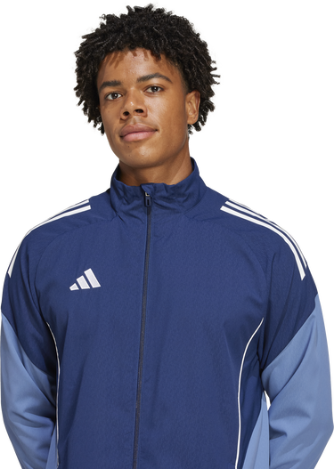 Vetrovka adidas Originals Tiro 25 Pre Jacket Modra | ji6564, 5