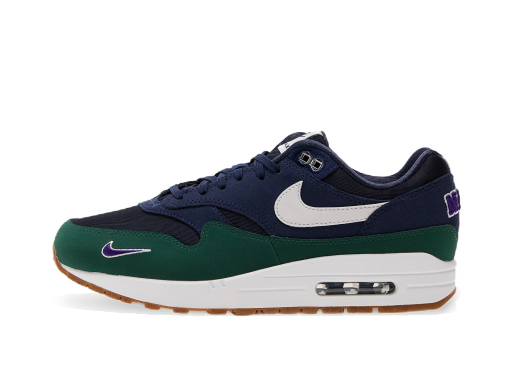 Superge in čevlji Nike Air Max 1 '87 QS "Obsidian" Mornarica | DV3887-400