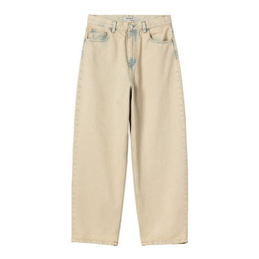 Kavbojke Carhartt WIP Carhartt WIP Brandon Pants Bež | I035892_14, 1