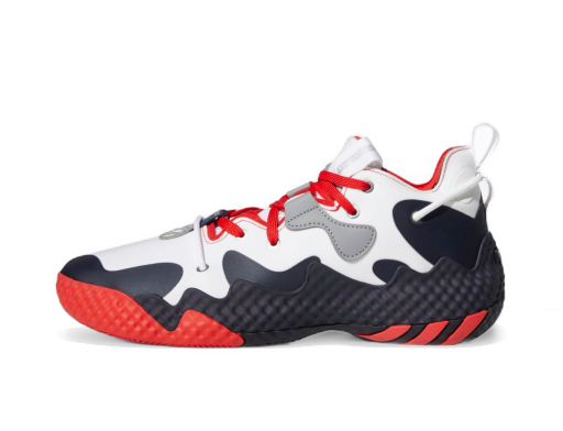 Košarka adidas Performance Harden Vol. 6 Črna | GV9081