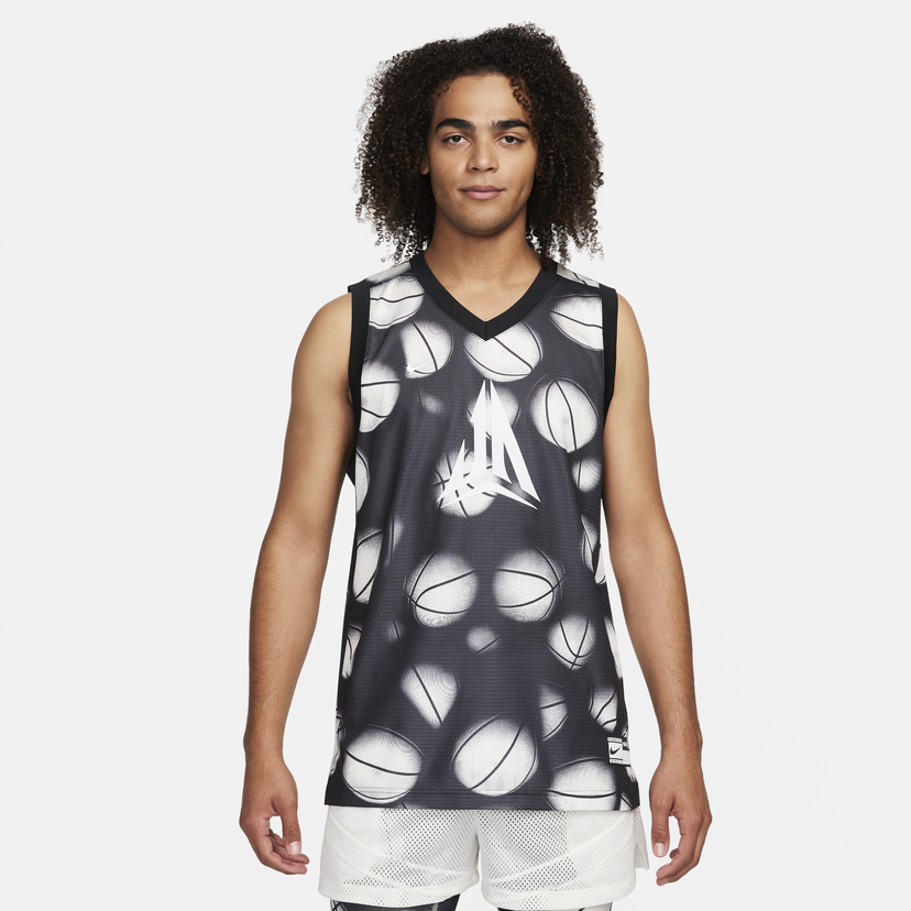 Dres Nike Ja Dri-FIT DNA Črna | FN2977-133
