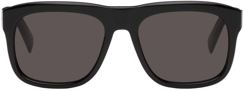 Sončna očala Saint Laurent Saint Laurent SL 558 Sunglasses Črna | SL 558