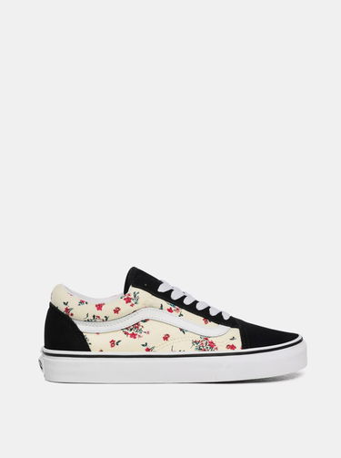 Superge in čevlji Vans Old Skool Bež | VN0A38G116Z, 2